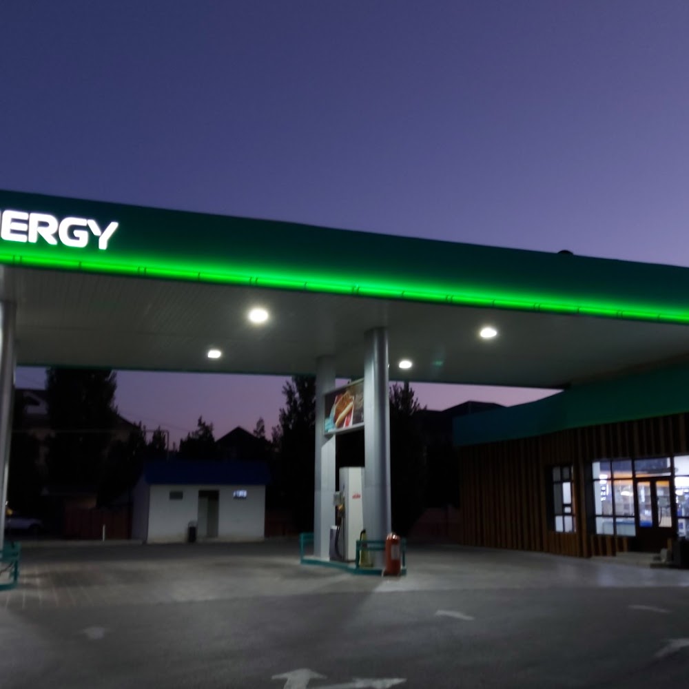 Газпромнефть Казахстан