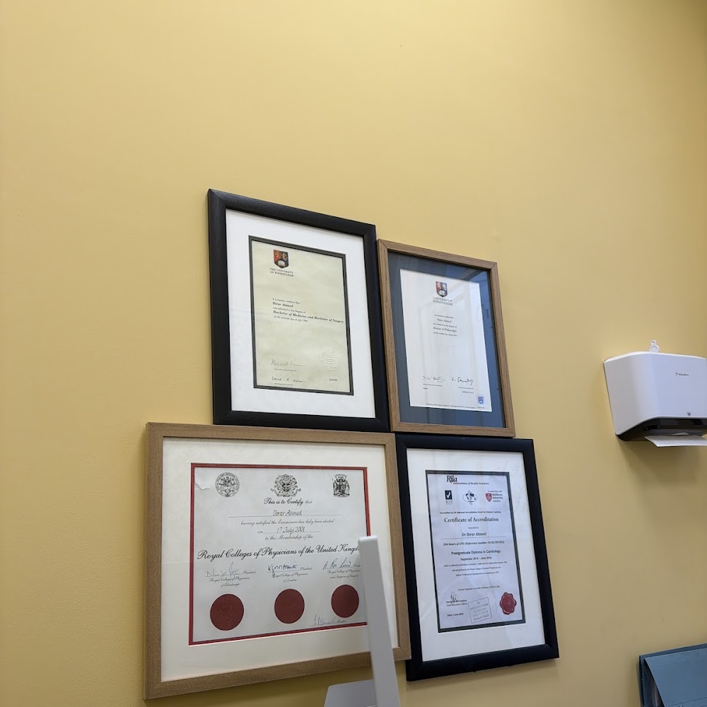 OneMedicine Private GP Birmingham