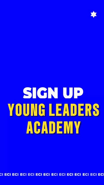 🇪🇺Apply now to take part in our next Young Leaders Academy at the European Parliament in Brussels 🇧🇪
Eligibility criteria:
✅ Residing…