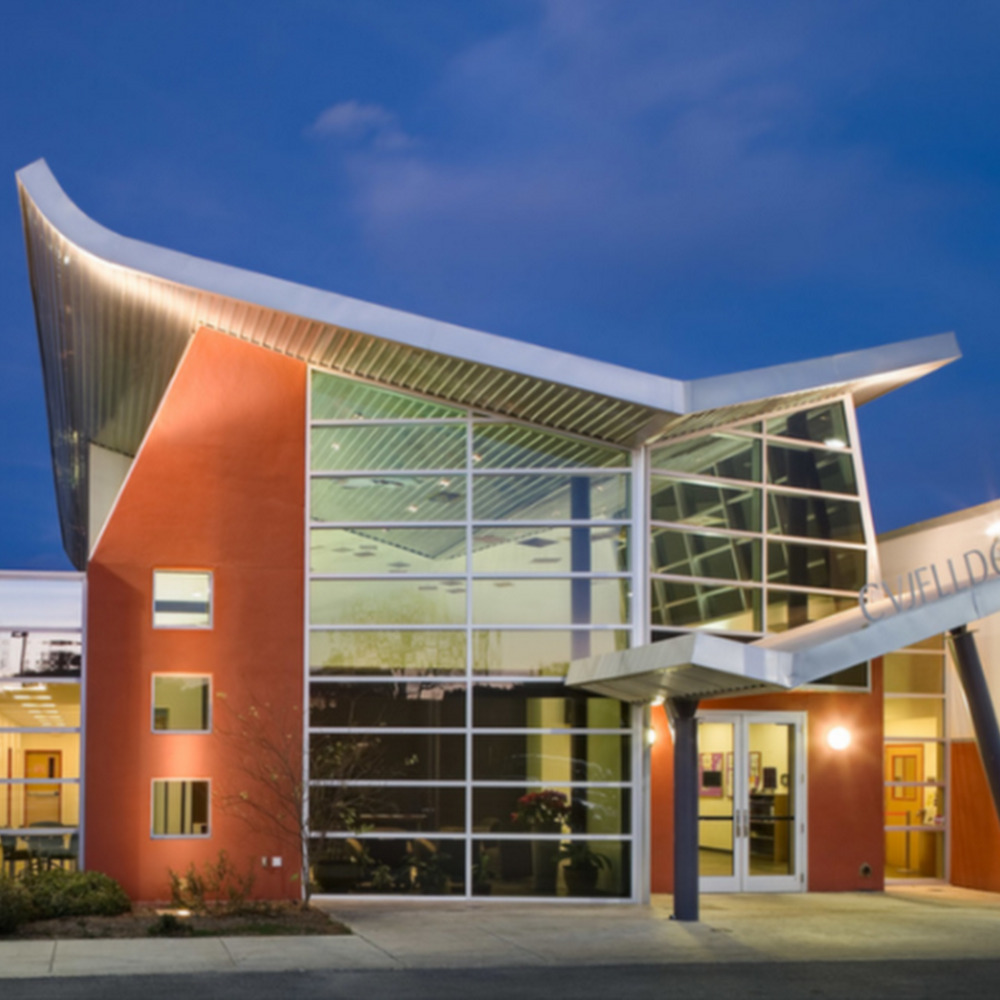 Ferrari Adult Education Center