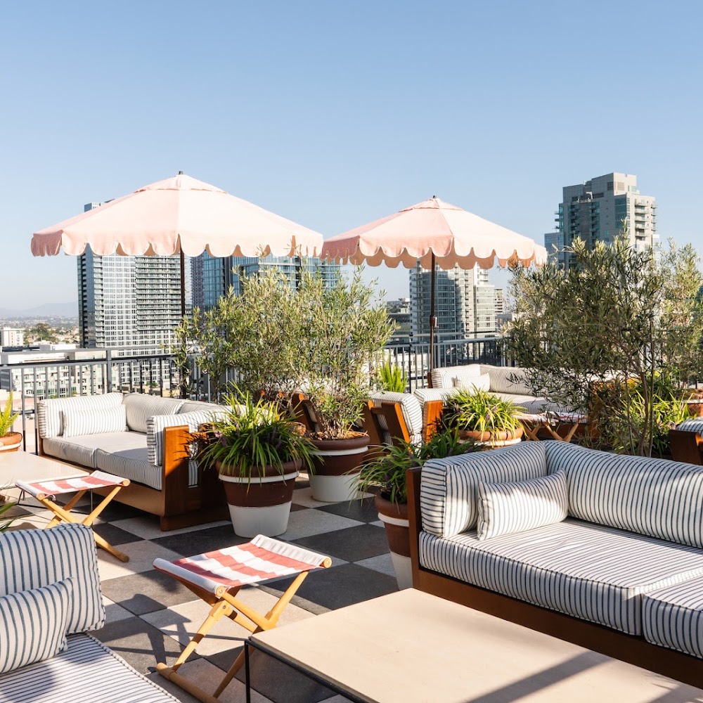 Palihotel San Diego