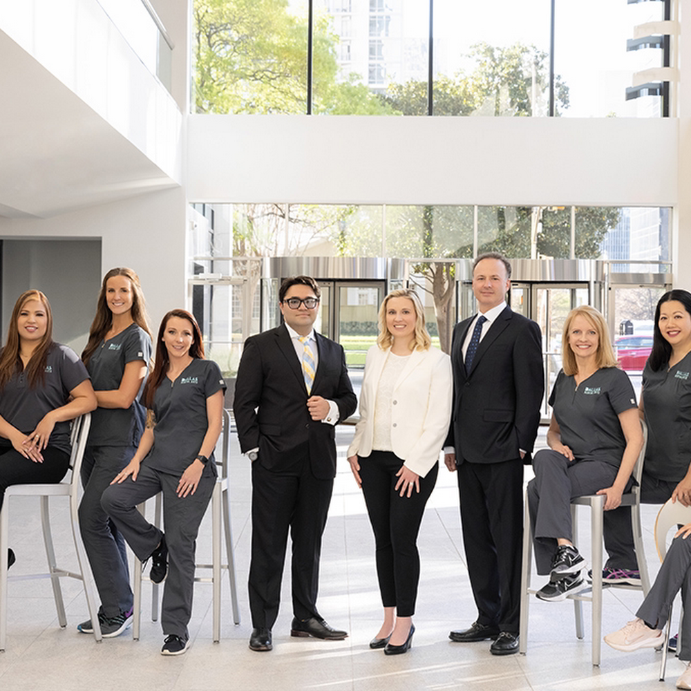 Dallas Dental Arts