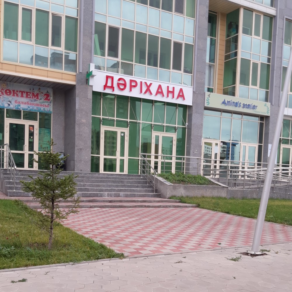 Айтека
