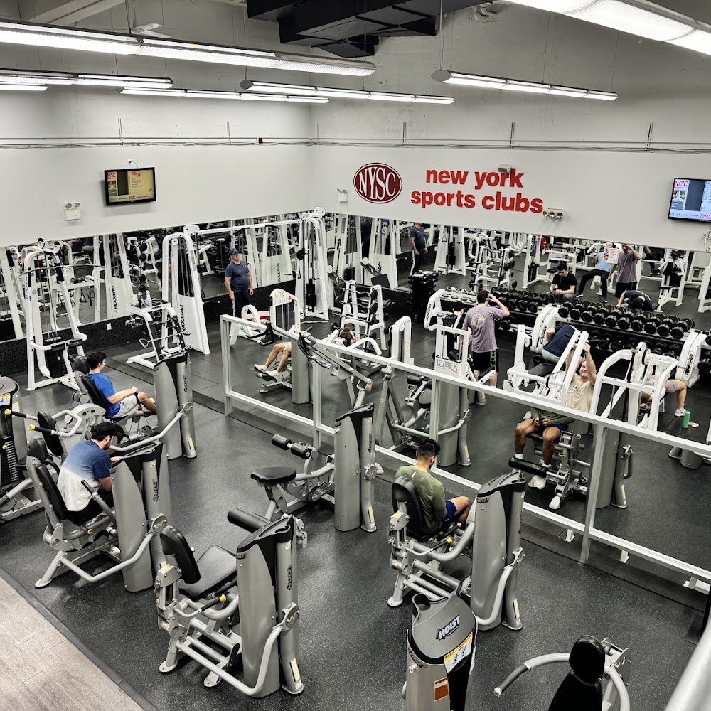 New York Sports Club