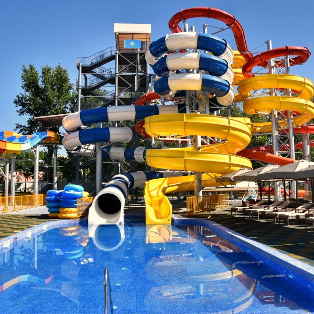 SHYMKENT GRAND HOTEL