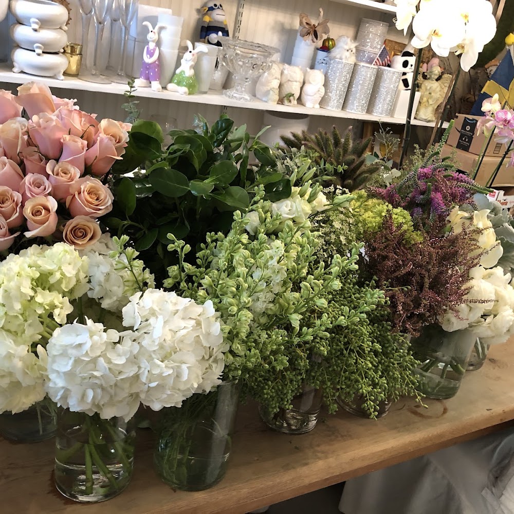 Blomma Flower Shop