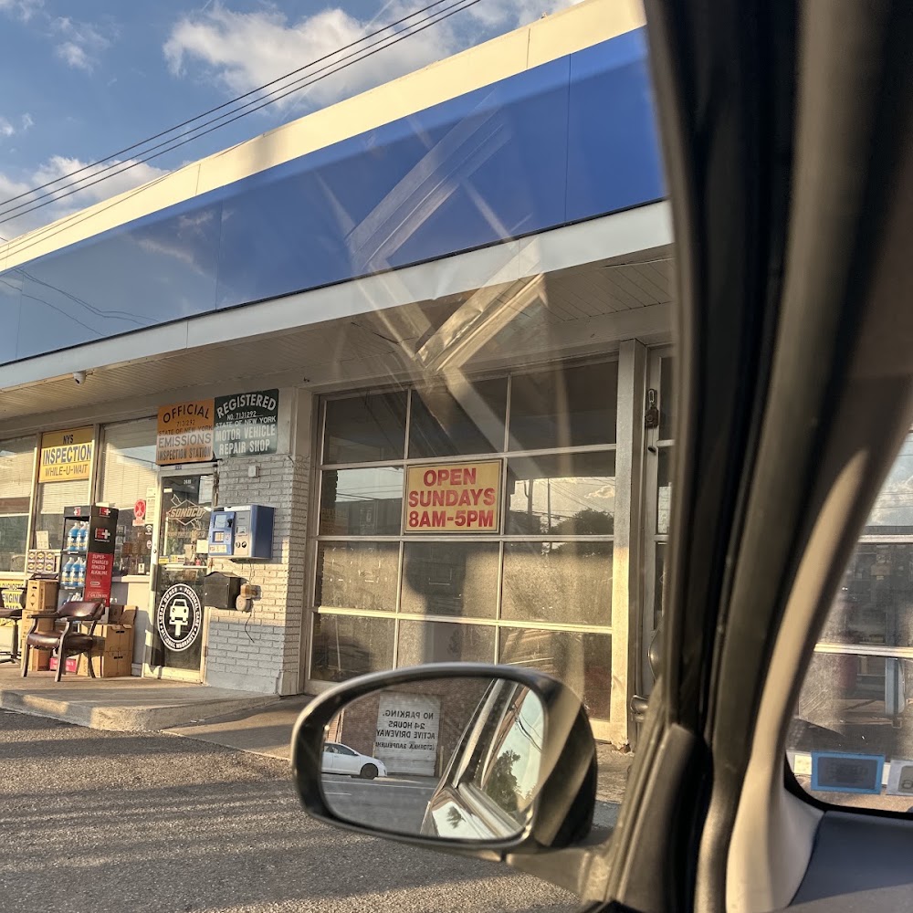 Brooklyn Auto Repair