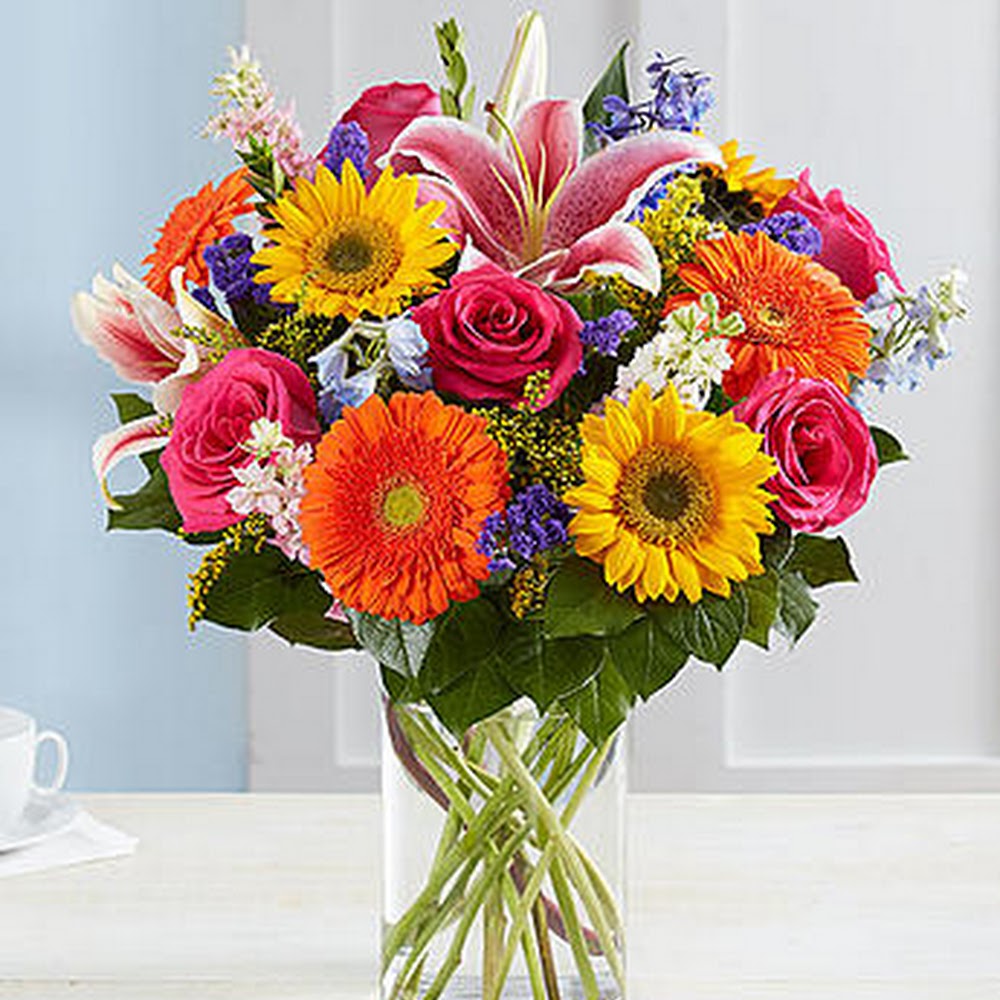 Dallas House of Flowers