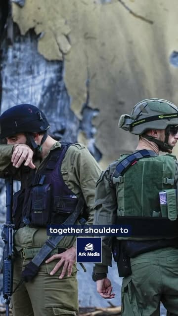Can Israel learn from Jewish history and rediscover the unity it showed on October 7th?

Find the full episode through the link in bio.…