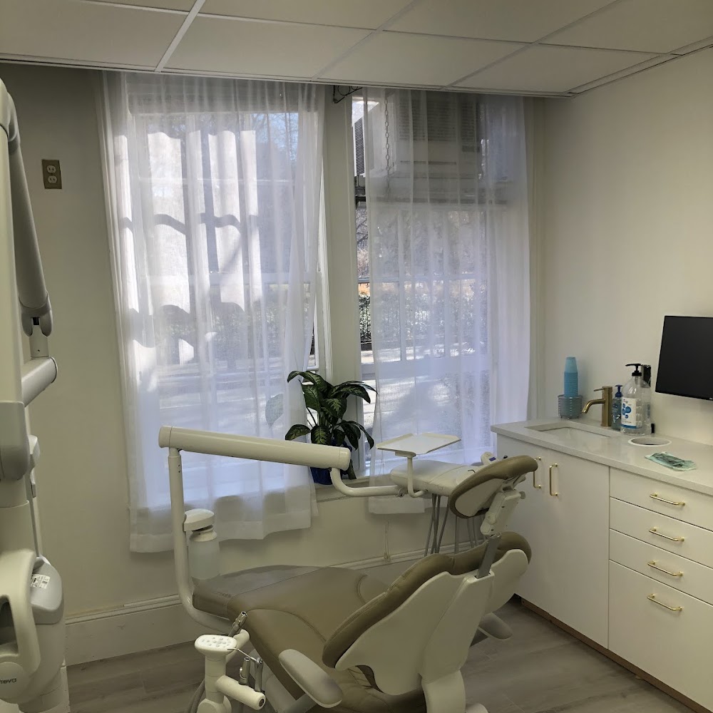 The Smilist Dental - Greenwich Village