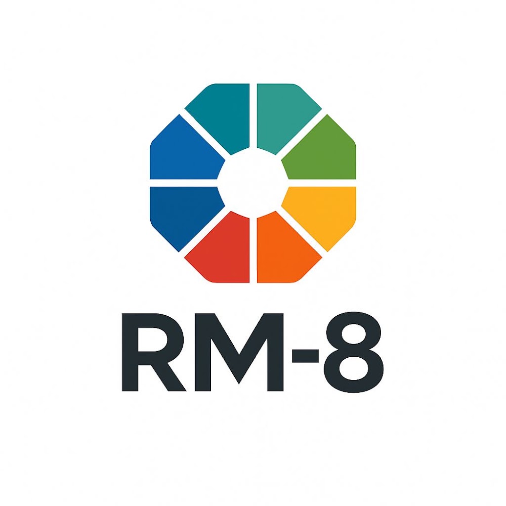 Resource Matrix 8