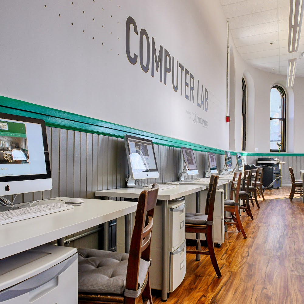 The Philadelphia Design Center
