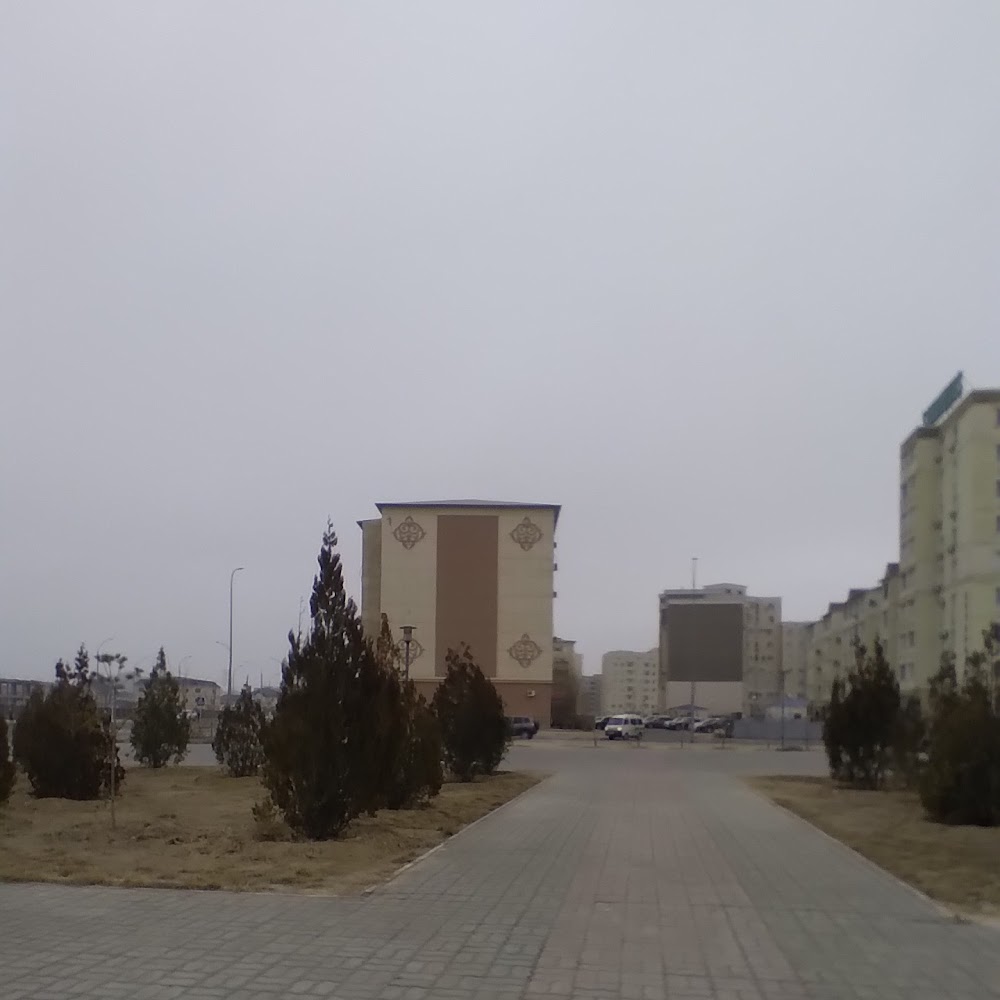 Пасенов Кабинет УЗИ Допплер 34мкр