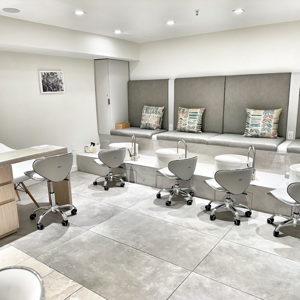 Allure Day Spa & Hair Design - Best Head Spa, Facial, Massage, and Beauty Salon near Me NYC
