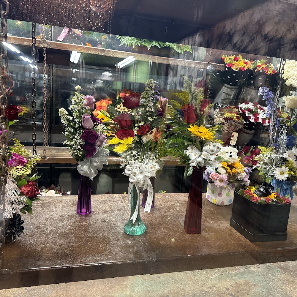 La Ocasion Flower Shop