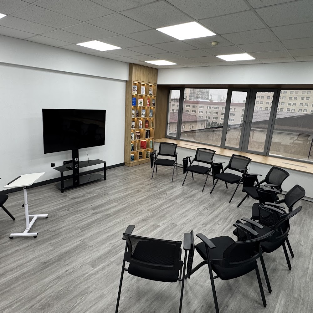 OQ Coworking