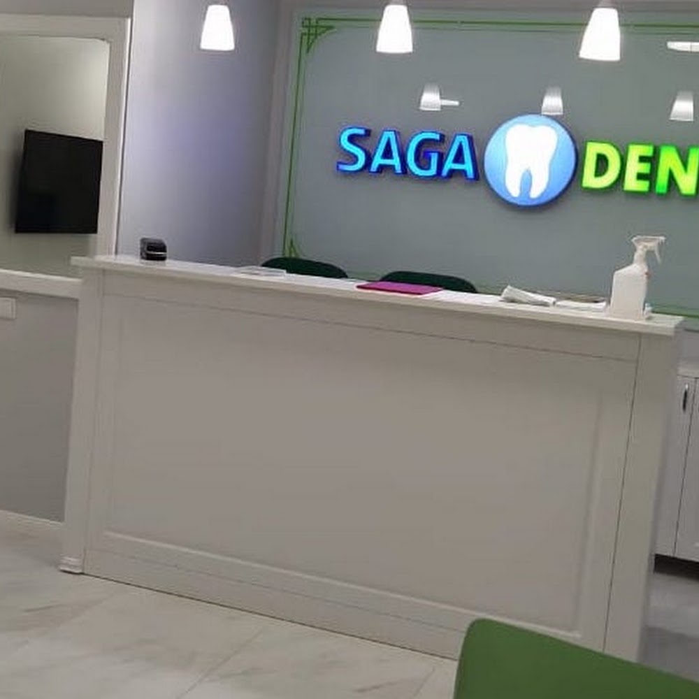 Saga Dent