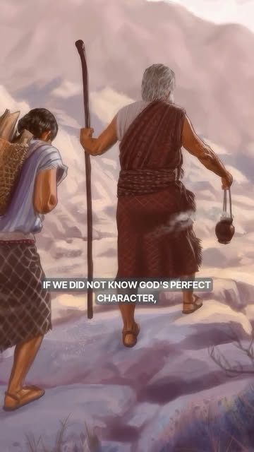 Genesis 22 brings together some of Rosh Hashanah’s central themes: covenant faithfulness, obedience, judgment, mercy, and God’s provision…
