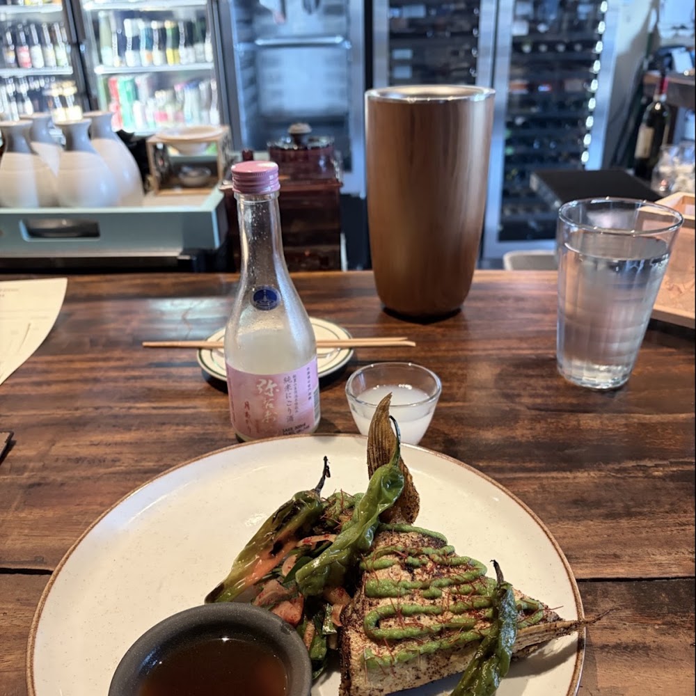 Yozora Japanese Kissa Restaurant