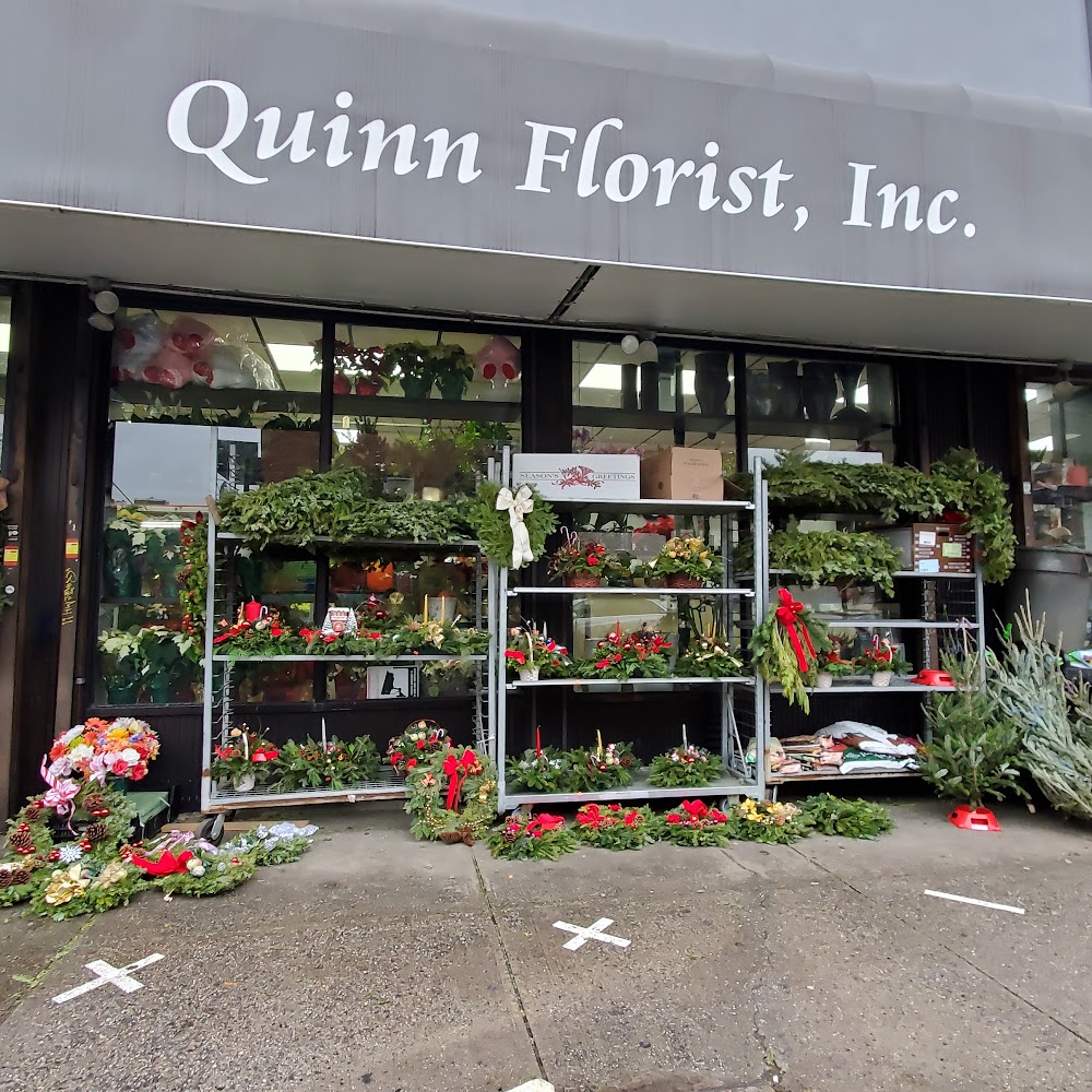 Quinn Florist