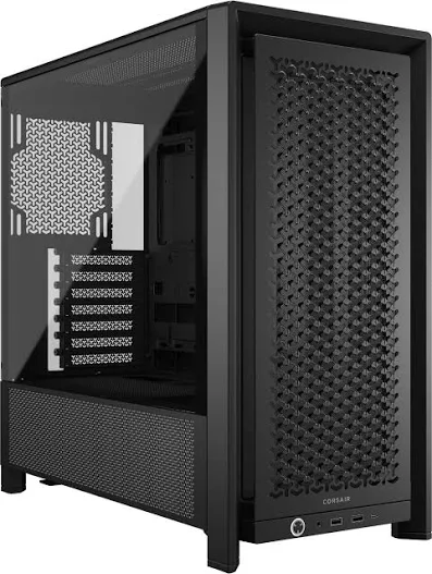 Corsair FRAME 4000D RS ATX Mid-Tower PC Case
