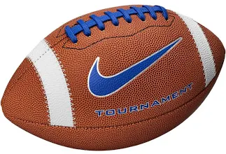 Nike Tournament Football