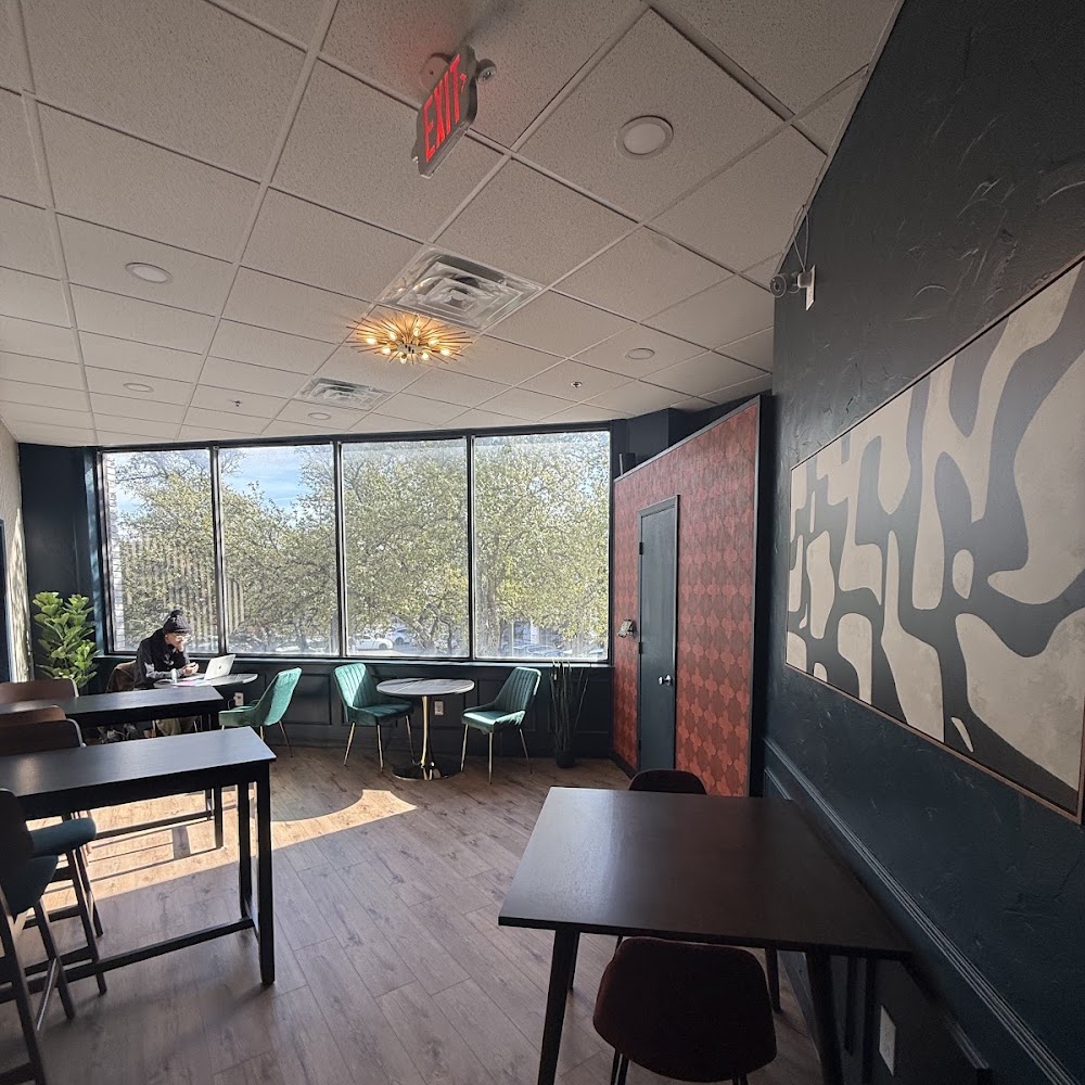 Enclave Coworking