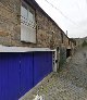 The Stable at the Lane