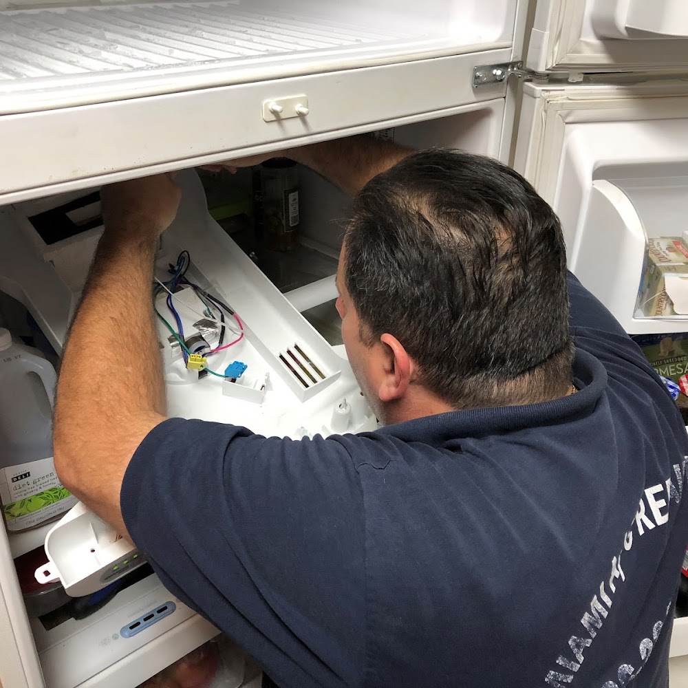 Miami Appliance Repair