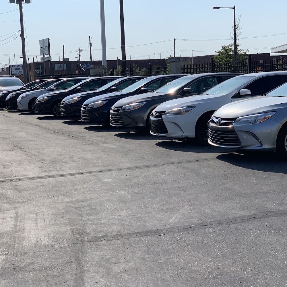Philadelphia Auto City Outlet Inc.