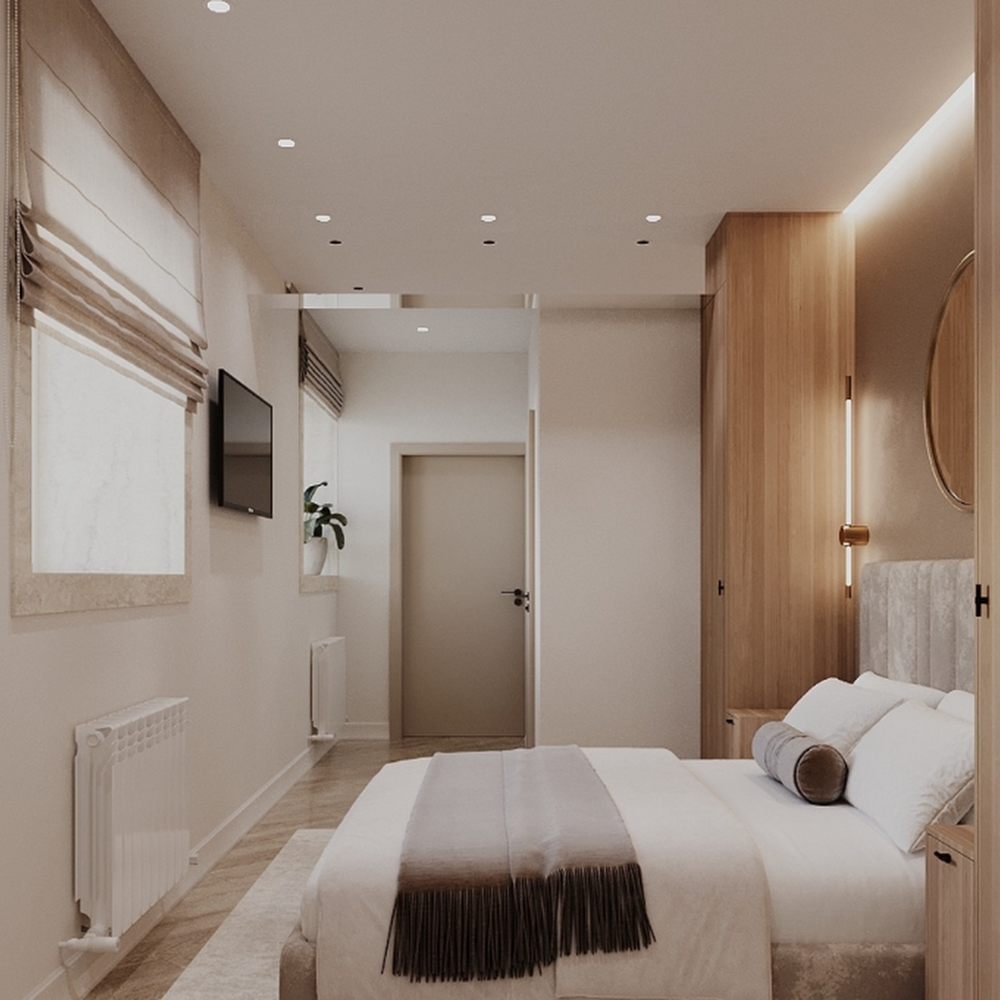 KALION Boutique & Capsule Hostel
