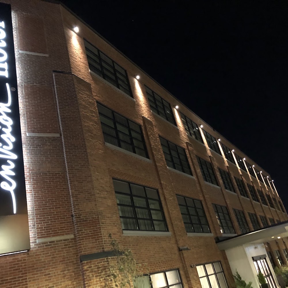 enVision Hotel Boston-Everett