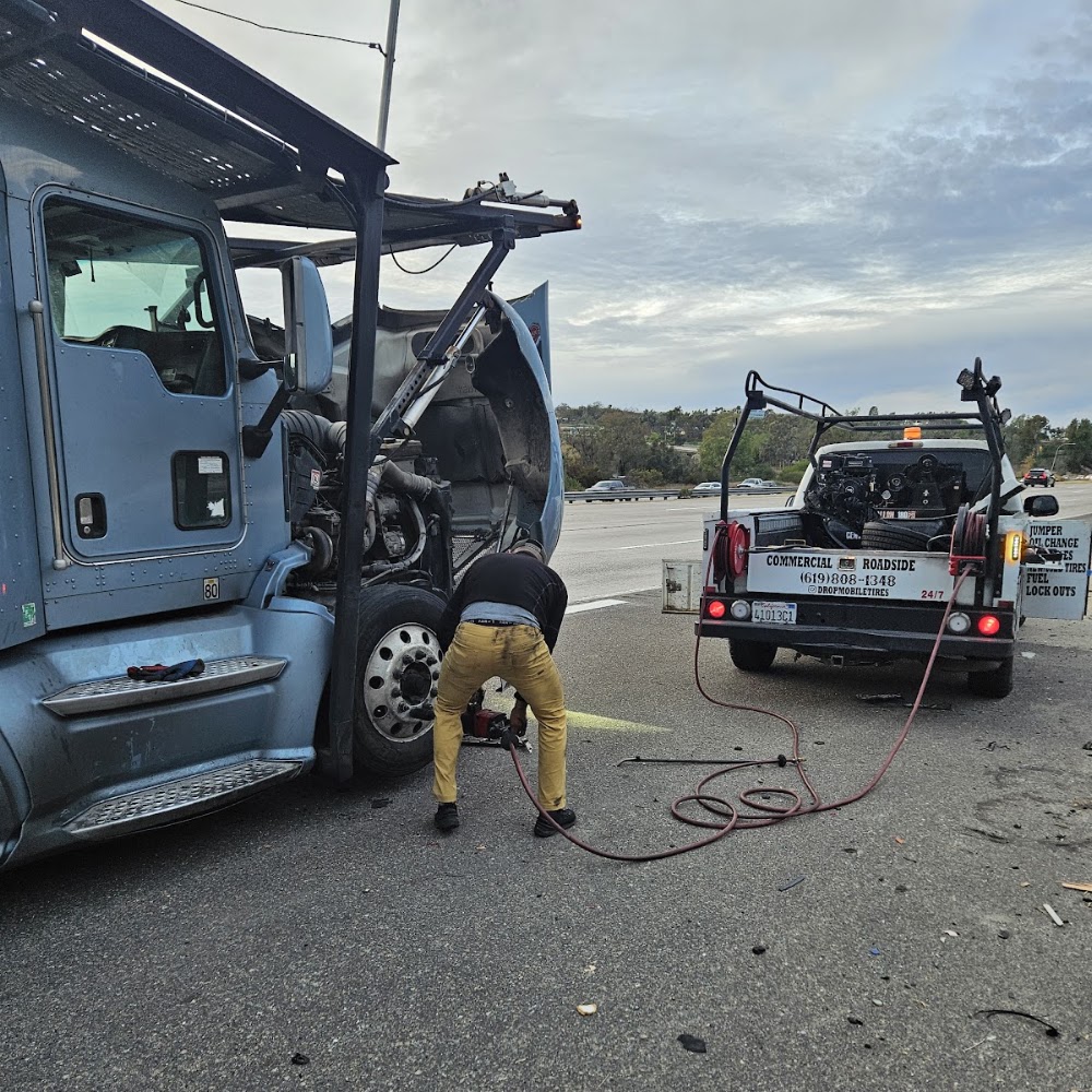City Mobile Tire Guys