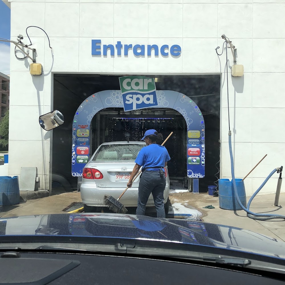 Car Spa, Inc.