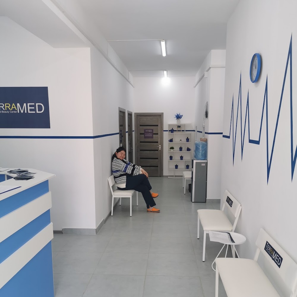TERRAMED AKTAU - безоперационное лечение межпозвонковых грыж методом резорбции