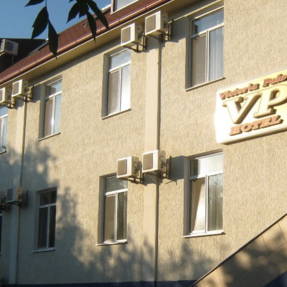 Victoria Palace