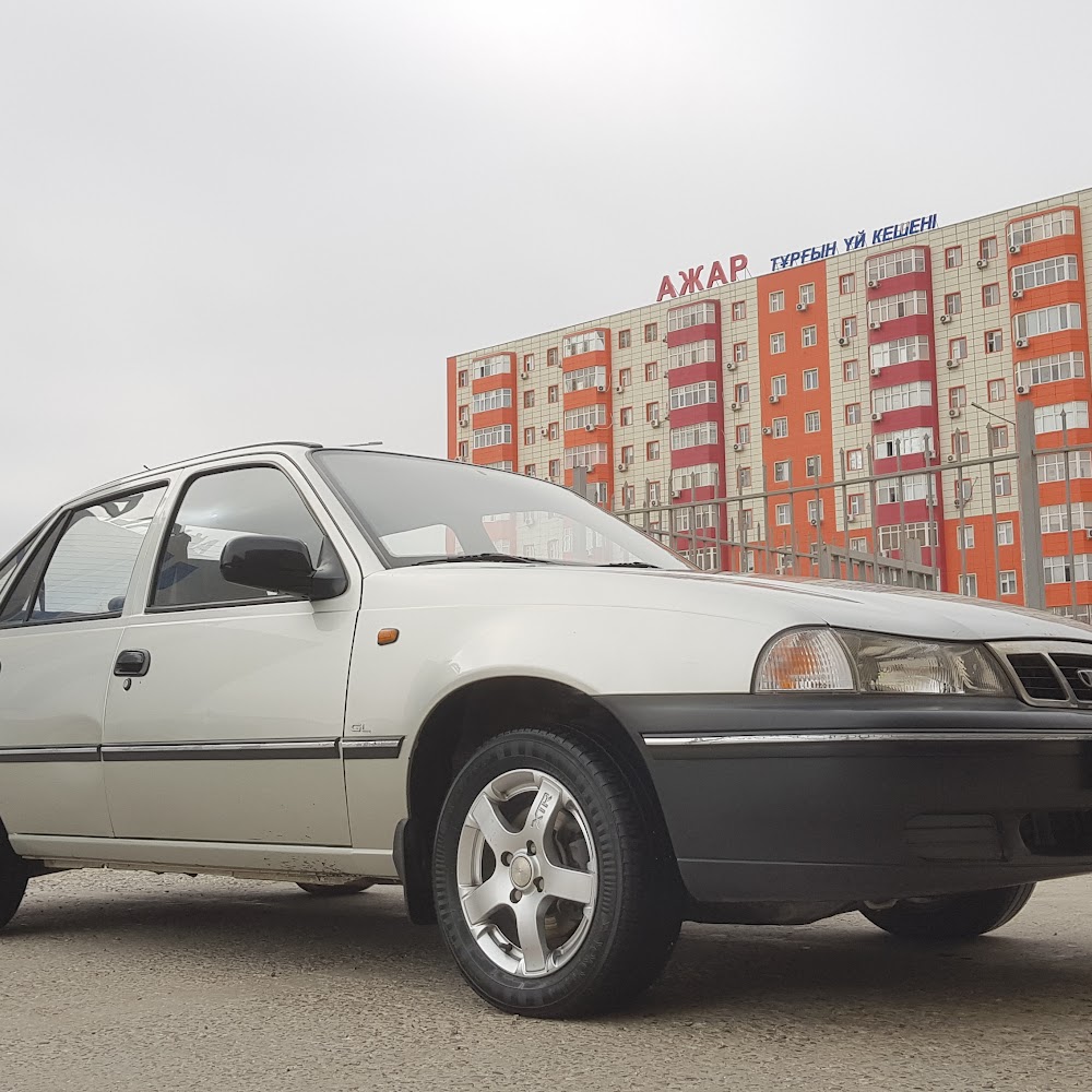 Автомойка Омир