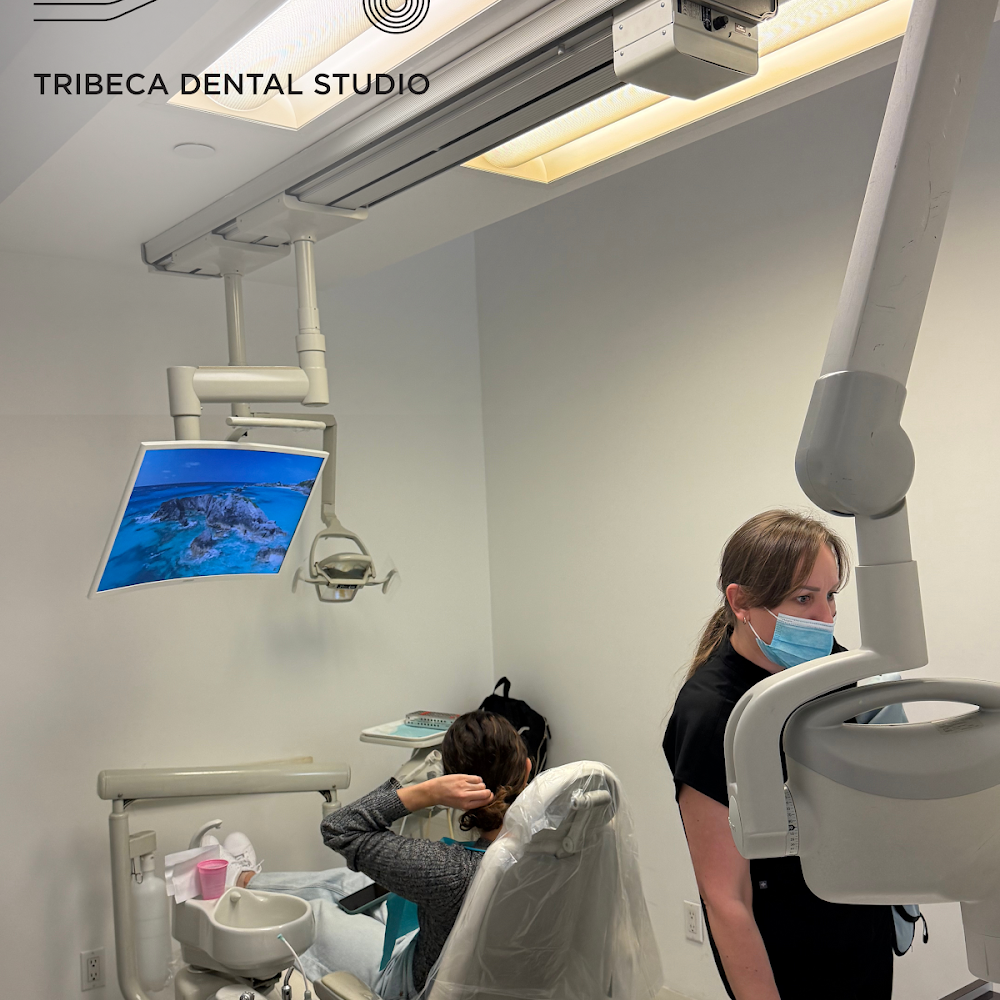 Tribeca Dental Studio