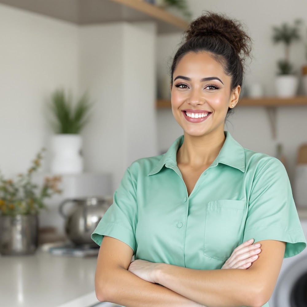 Cleaning Services West Seattle