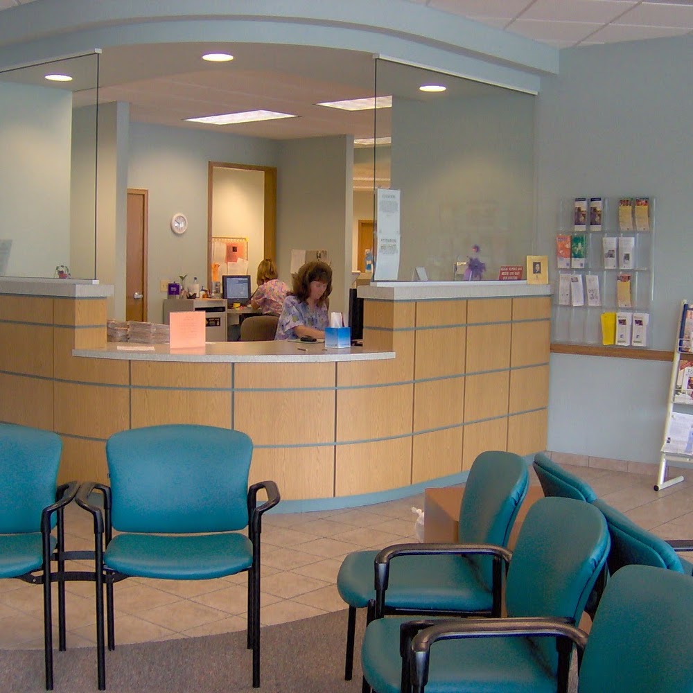 United American Medical Center