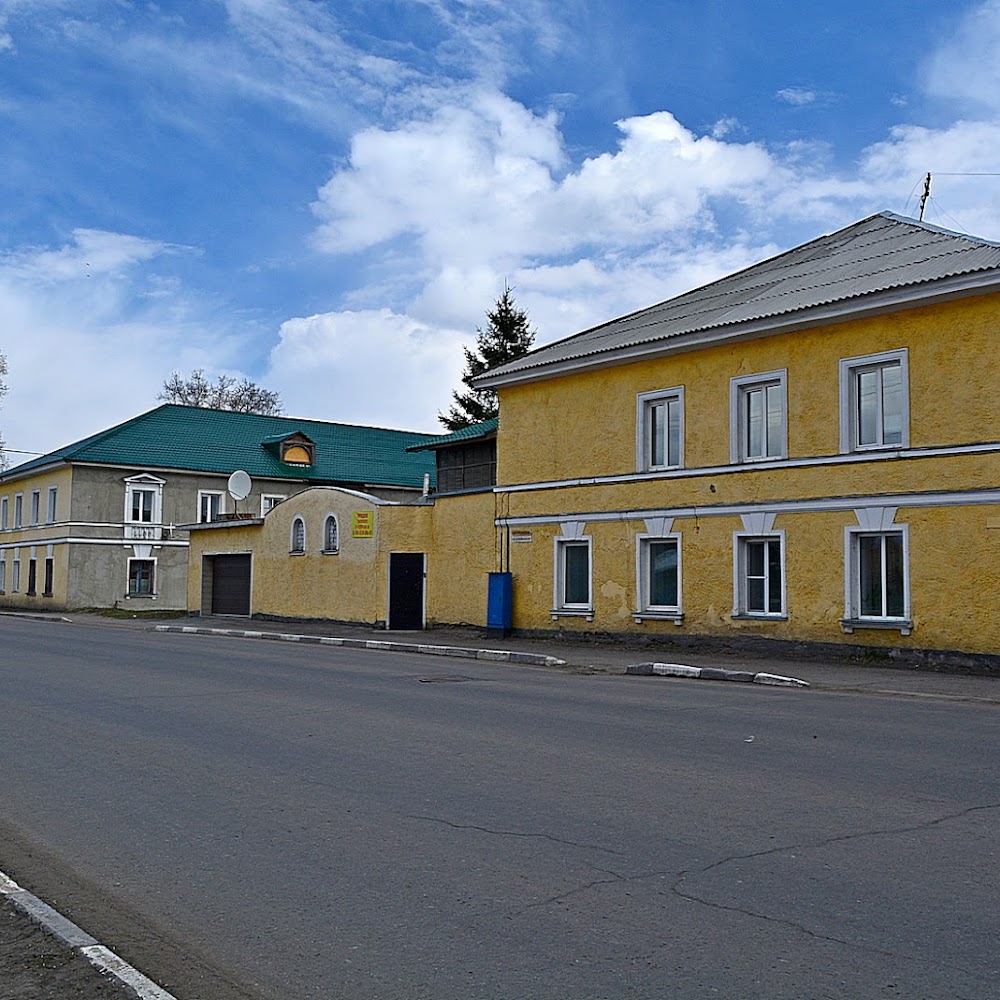 Детский Центр "АБВГДейка СК"