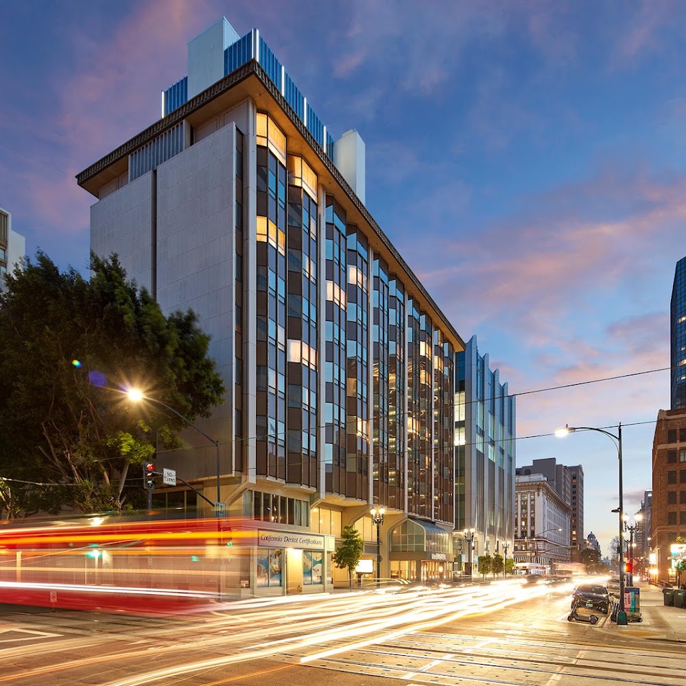 The Bristol Hotel - San Diego