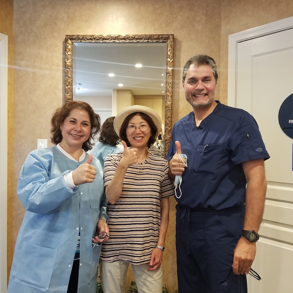 Silicon Valley Dental Center