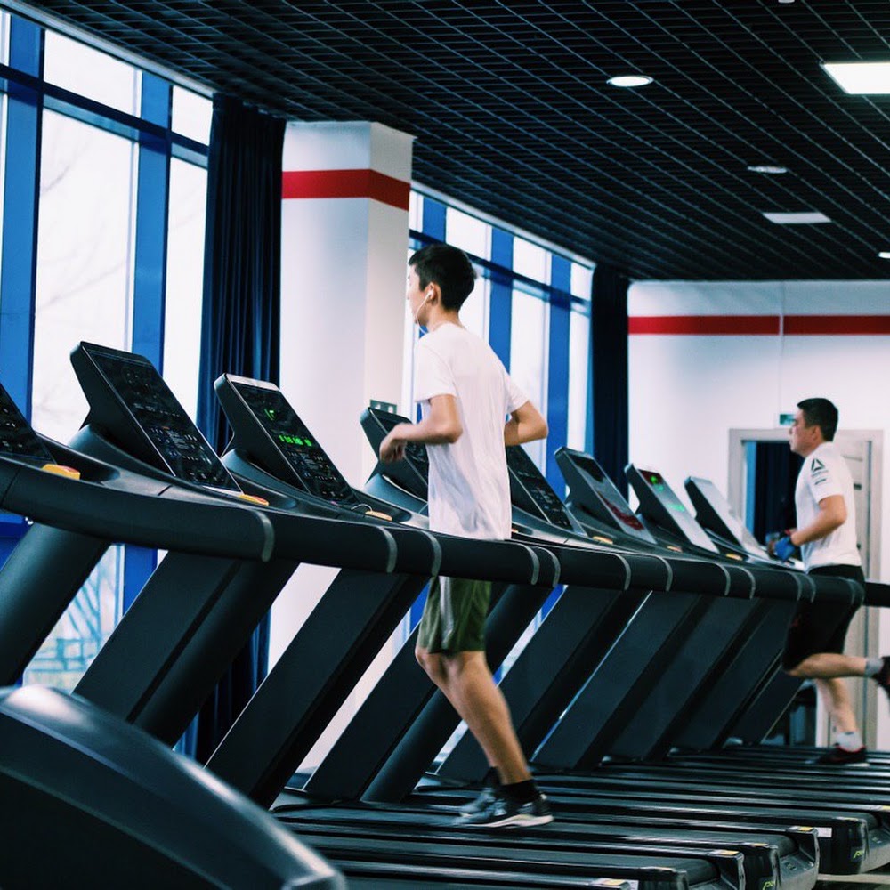 FitnessBlitz Taraz
