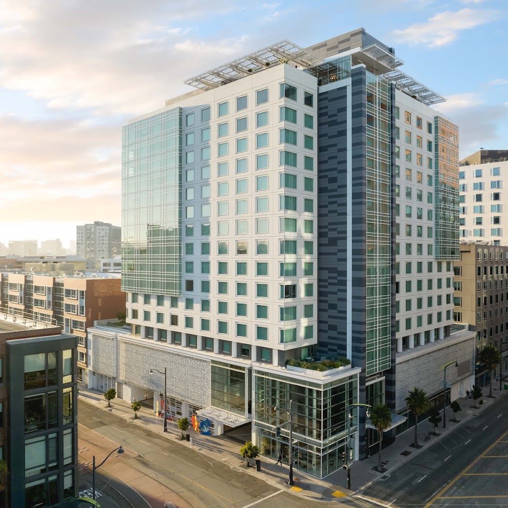 LUMA Hotel San Francisco