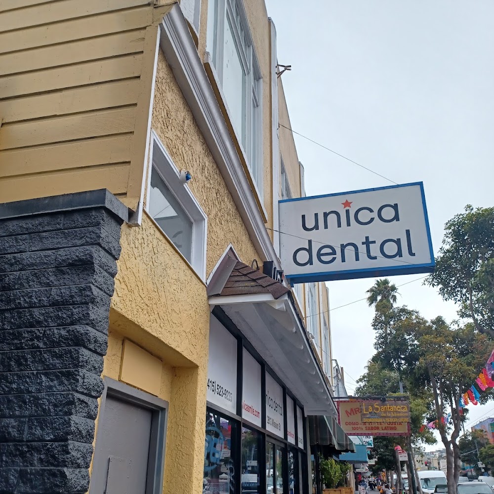 Unica Dental
