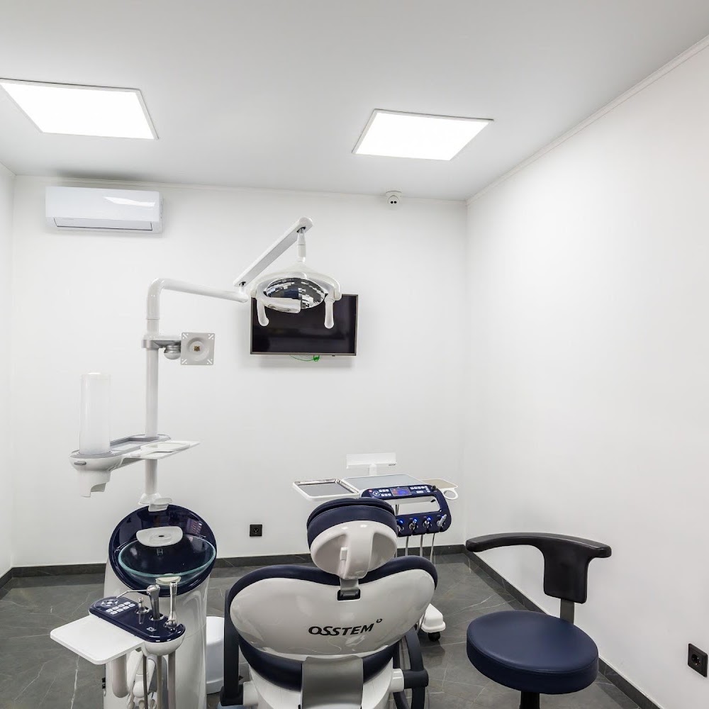 Стоматологическая клиника Dental Practice | виниры, отбеливание, детская стоматология Алматы