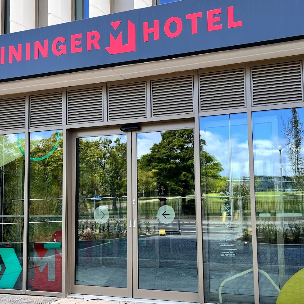 MEININGER Hotel Edinburgh Haymarket