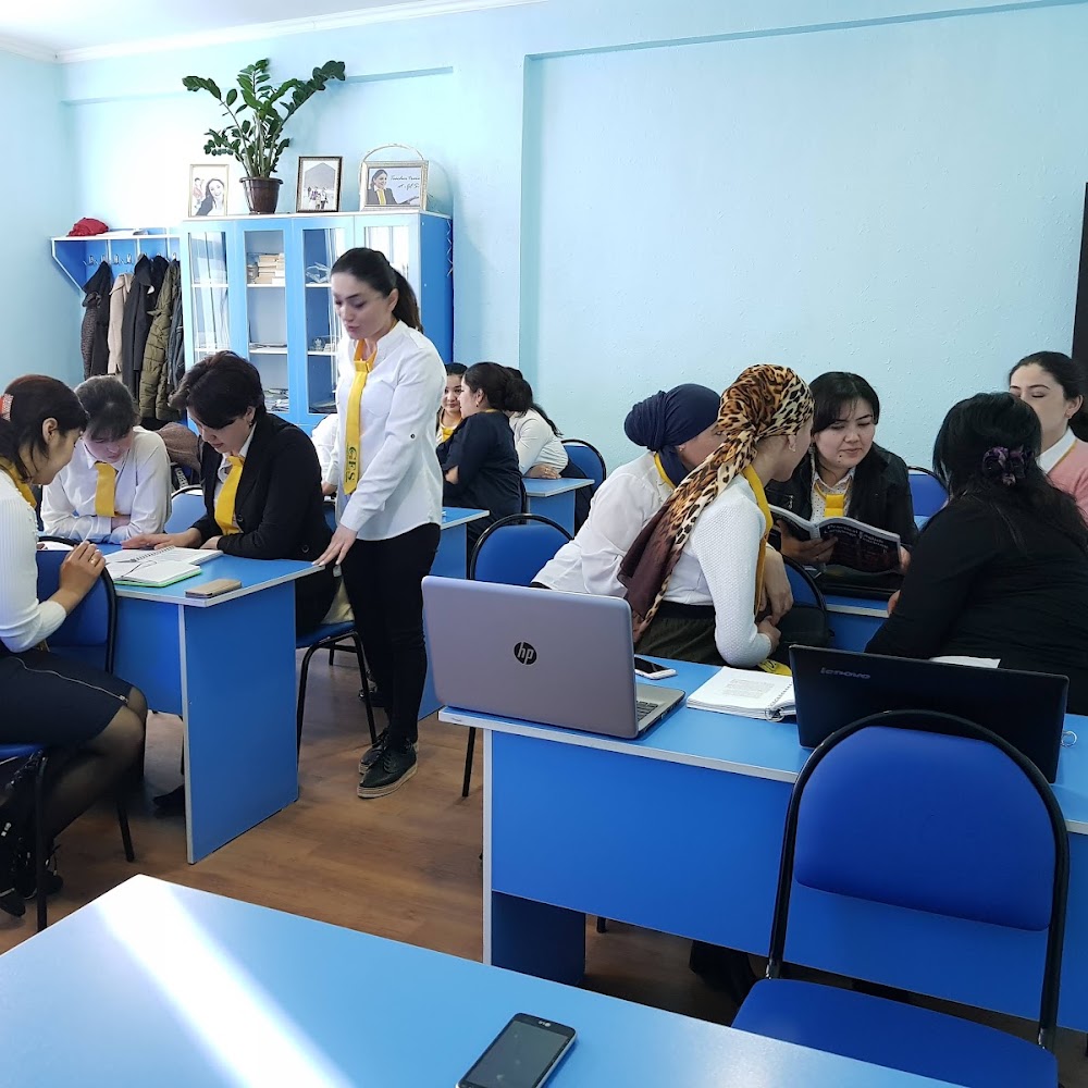 "Global Education Sayram"
