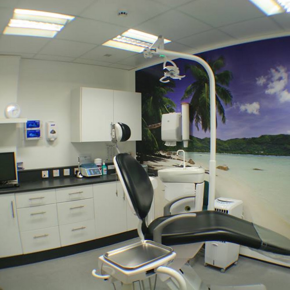 Vitality Dental Care